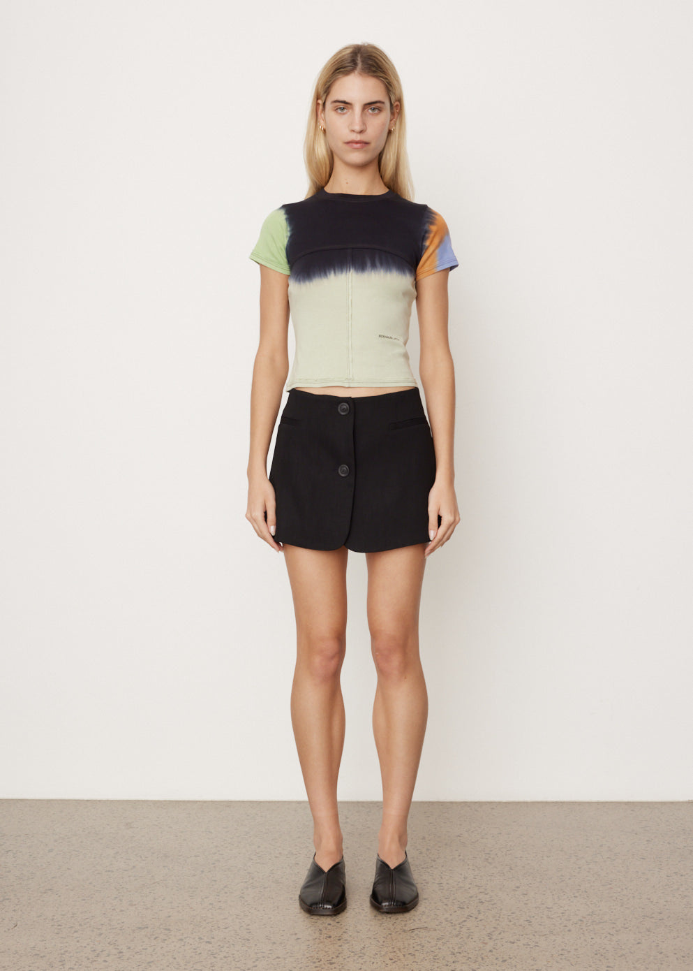 Lapped Baby T-Shirt