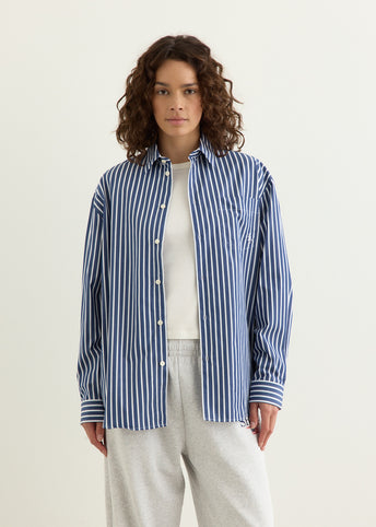 SRC Oversized Shirt