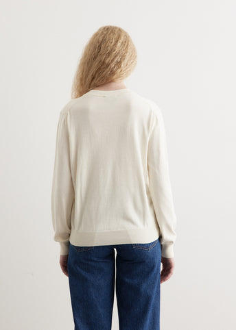 Vera Pullover