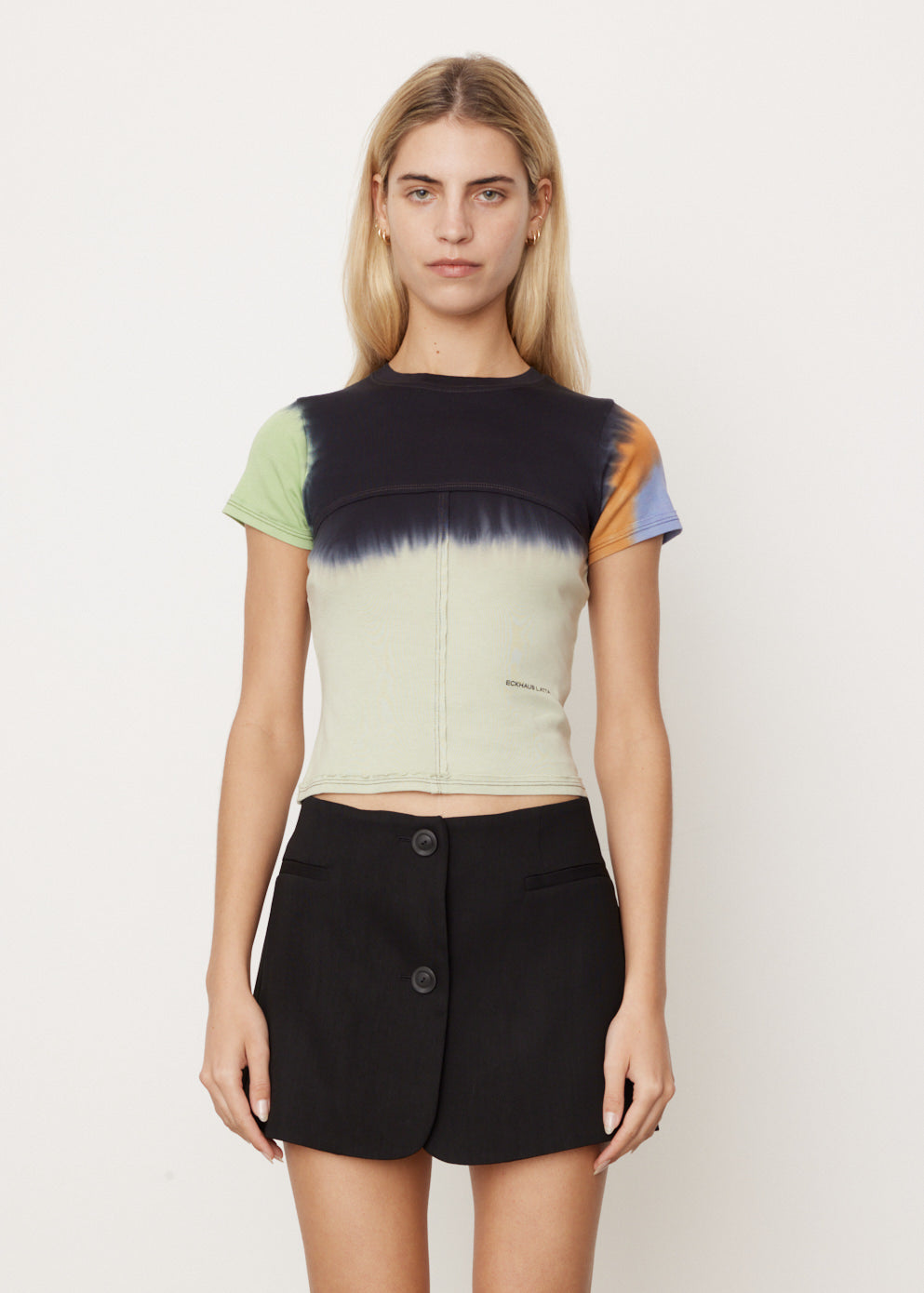 Lapped Baby T-Shirt