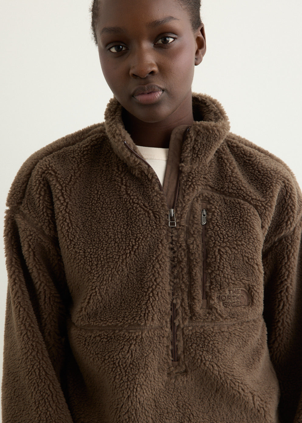 Women's Extreme Pile 2 Pullover