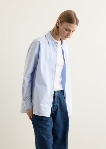 Lady Fox Casual Shirt