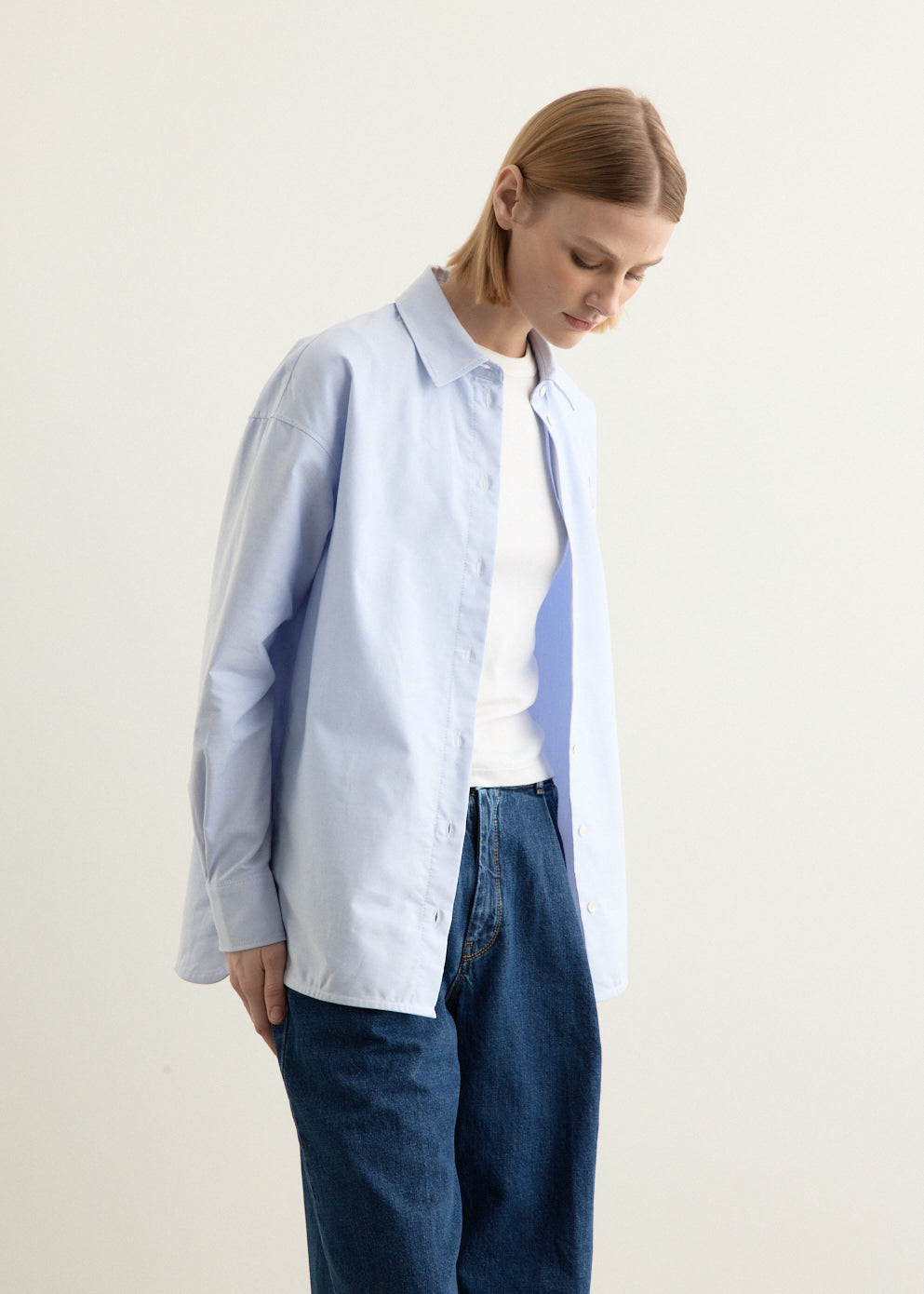 Lady Fox Casual Shirt