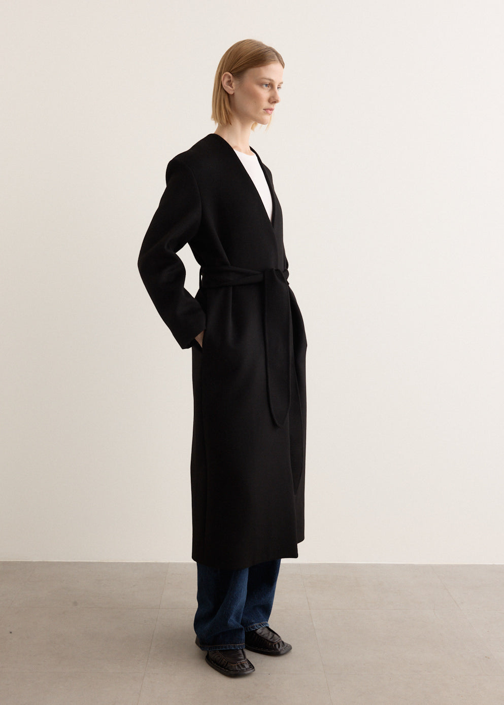 Veronique Coat
