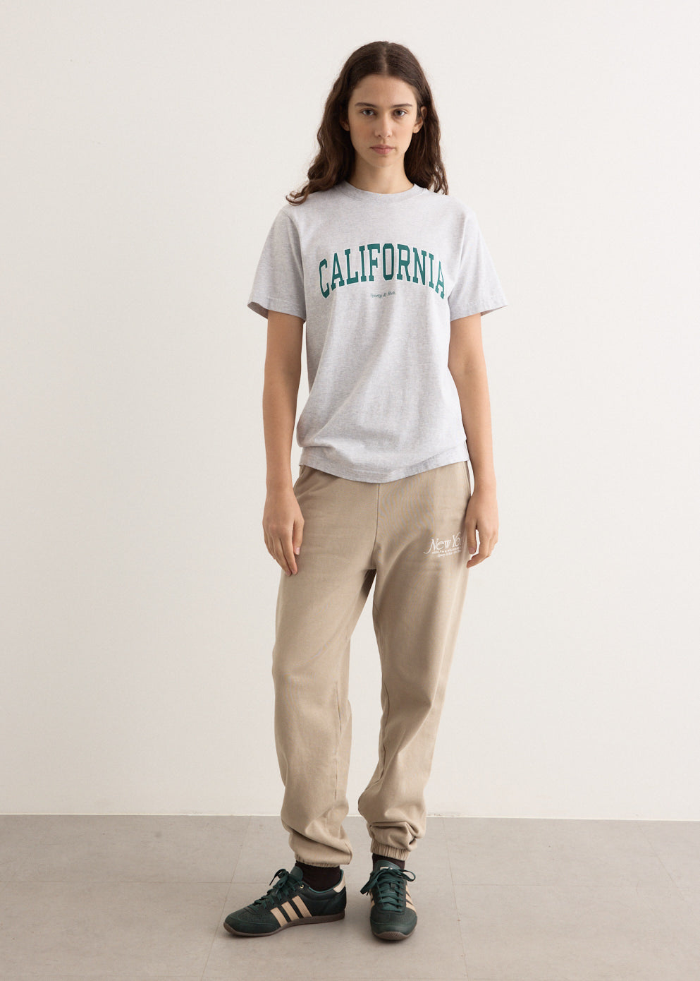 NY 94 Sweatpants