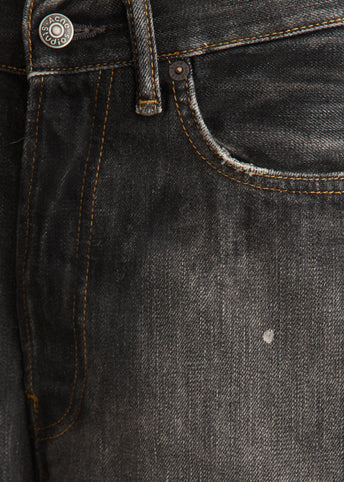 Judda Denim Shorts