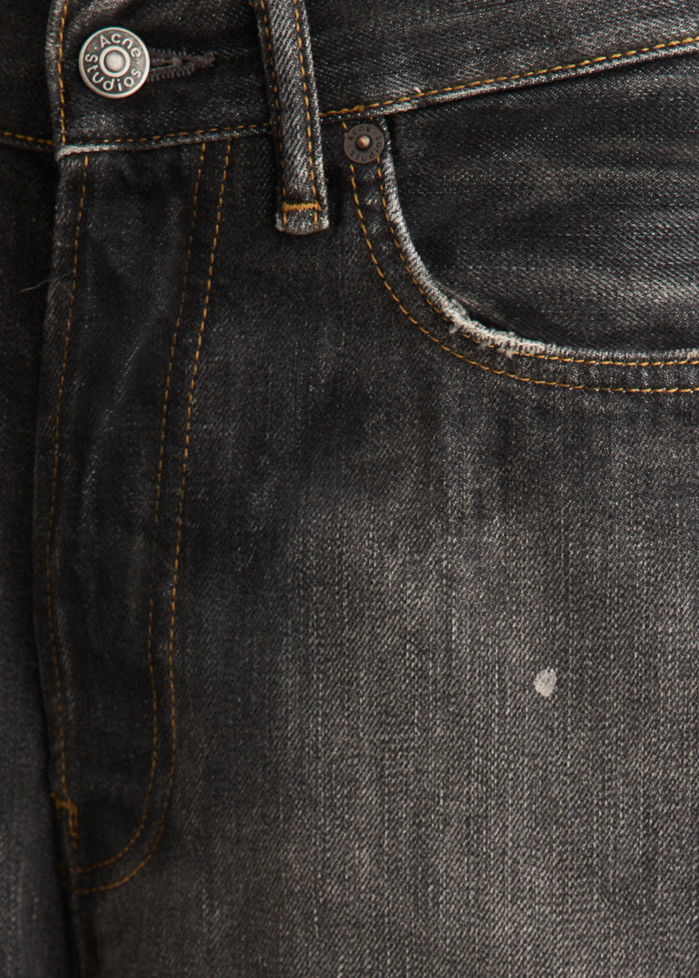 Judda Denim Shorts