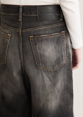 Judda Denim Shorts