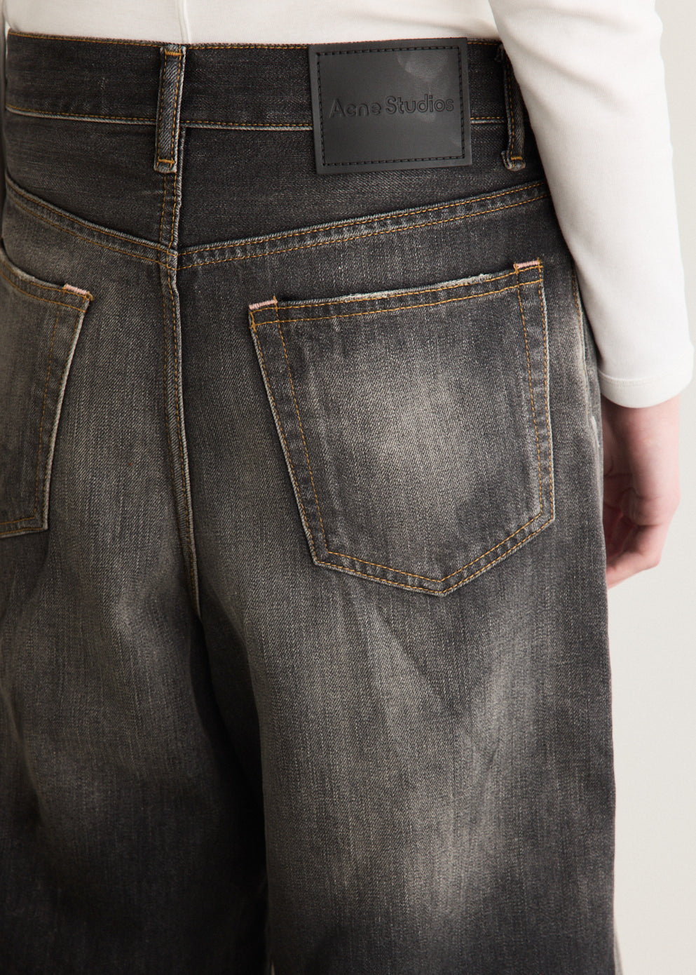 Judda Denim Shorts