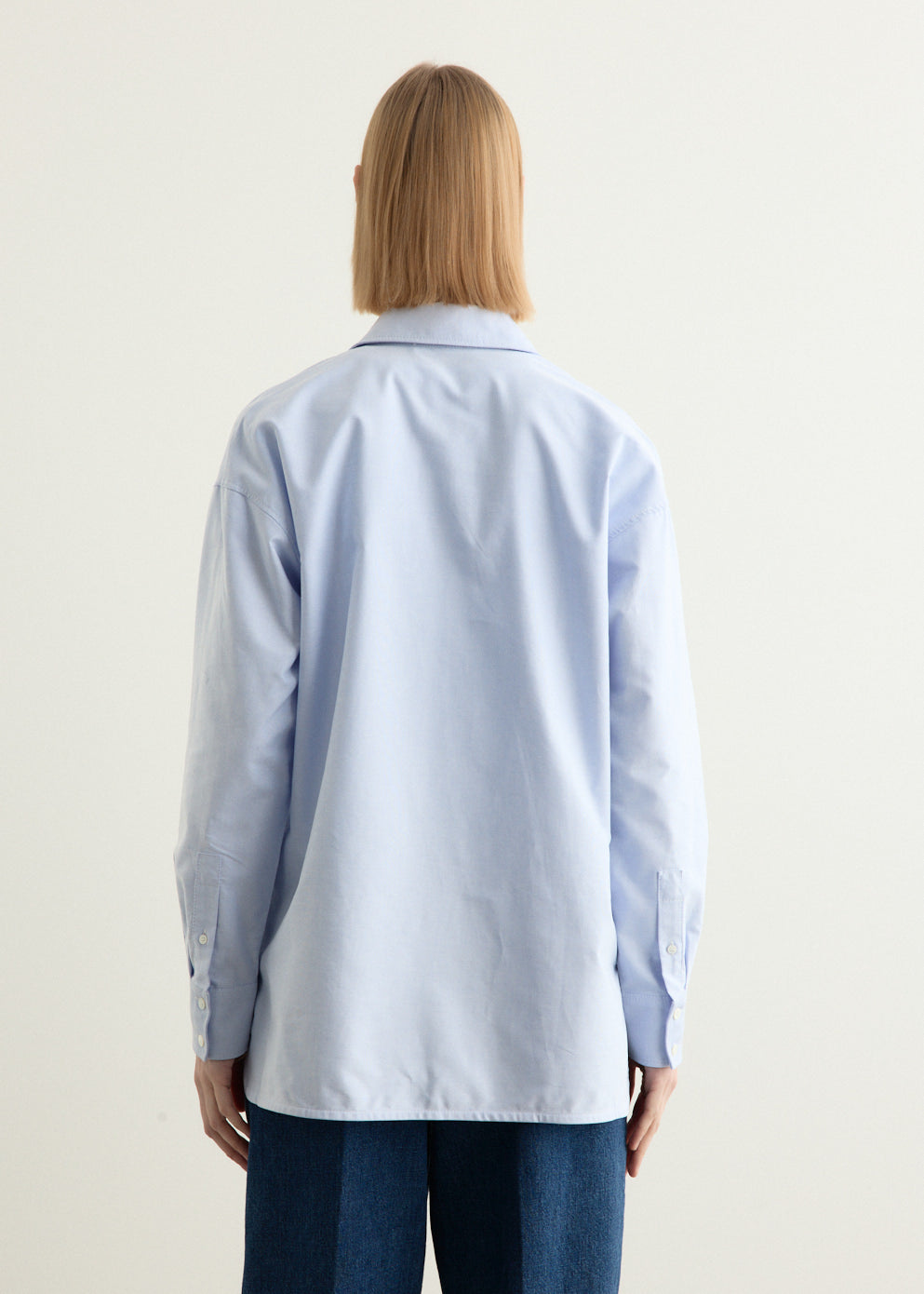 Lady Fox Casual Shirt
