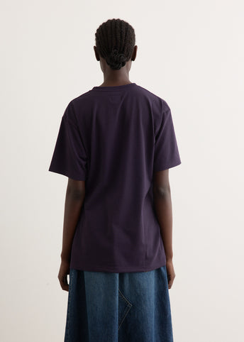 x Kae Tanaka Crewneck T-Shirt