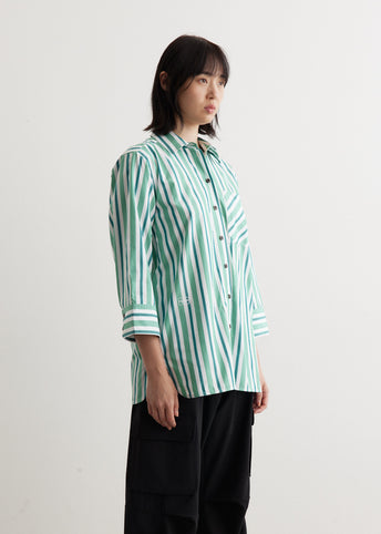 Stripe Shirt