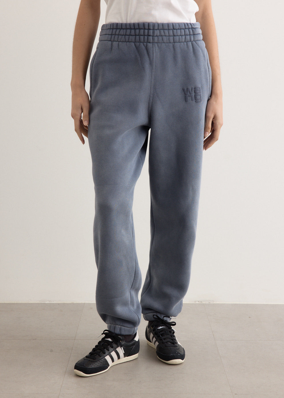 Essential Terry Classic Sweatpants