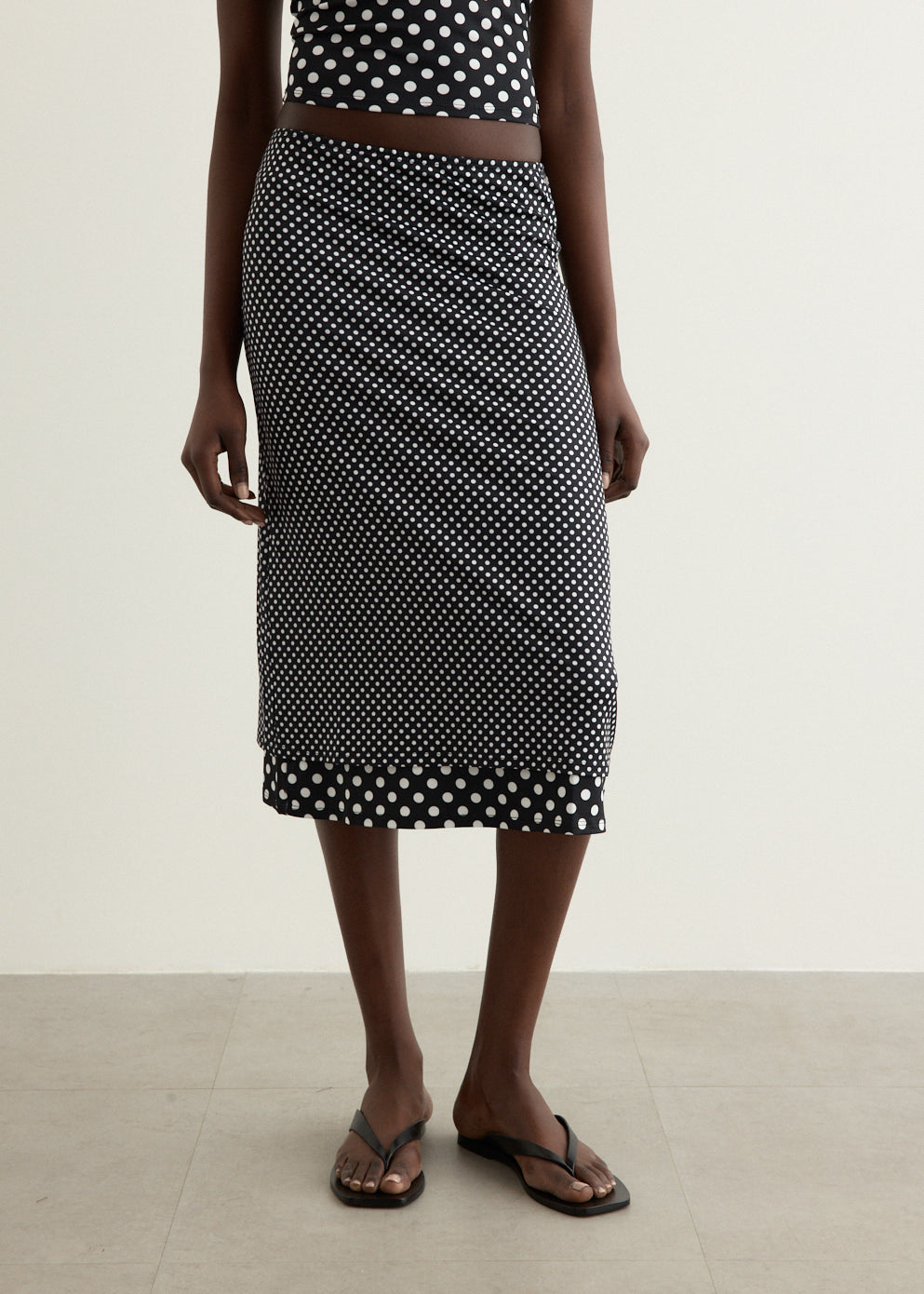 Maria Skirt