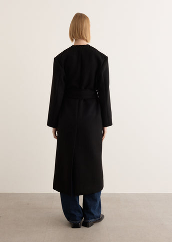 Veronique Coat