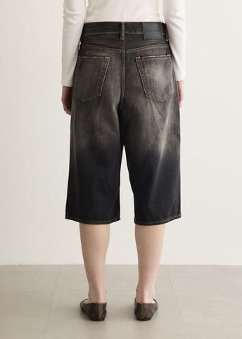 Judda Denim Shorts