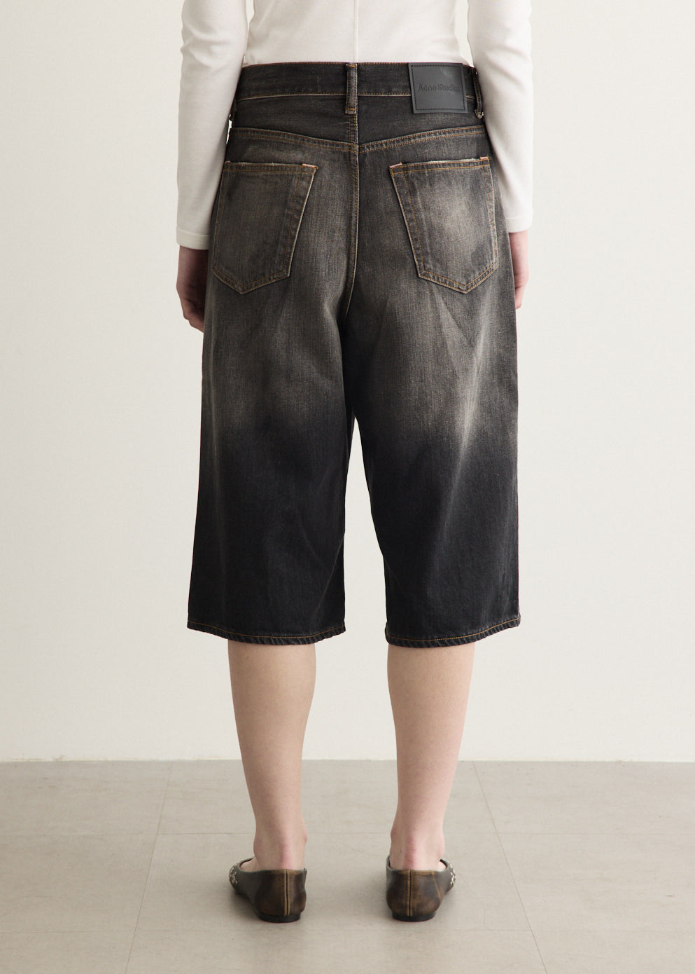 Judda Denim Shorts