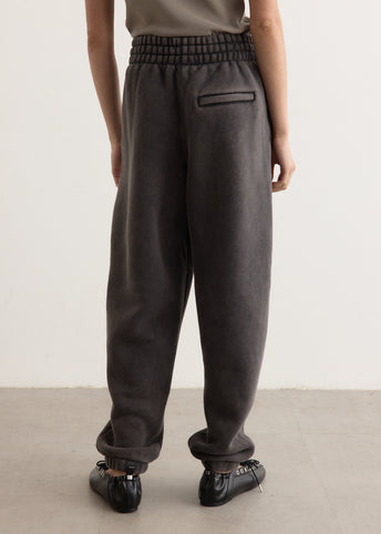 Graphic Sweatpants
