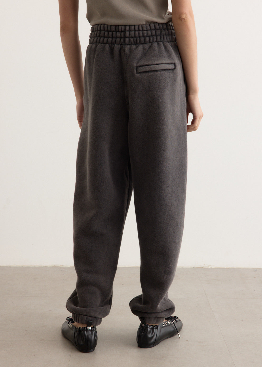 Graphic Sweatpants