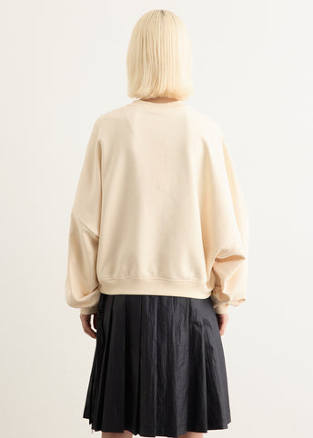 Crewneck Sweatshirt