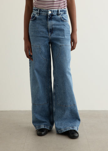 Namra Jeans