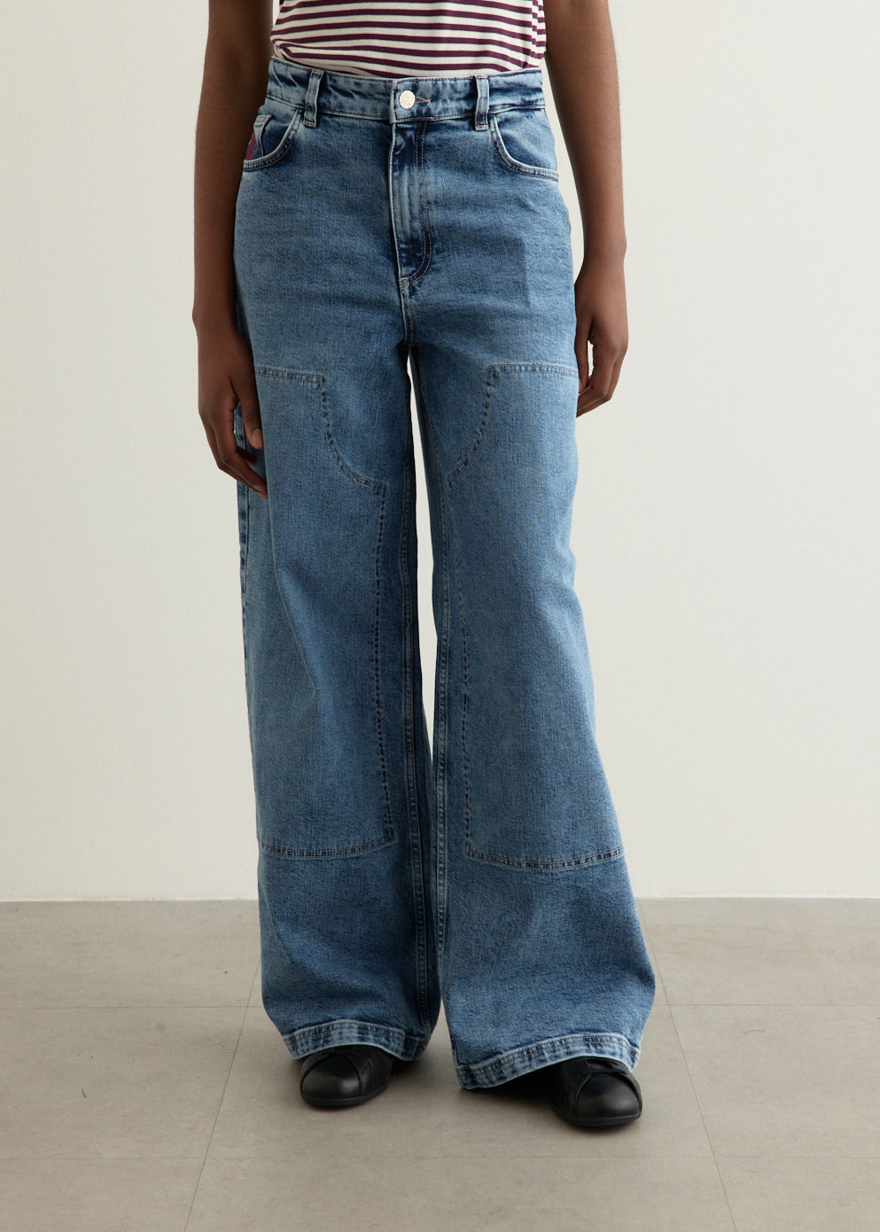 Namra Jeans