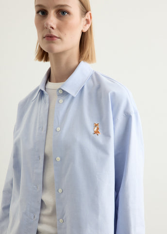 Lady Fox Casual Shirt