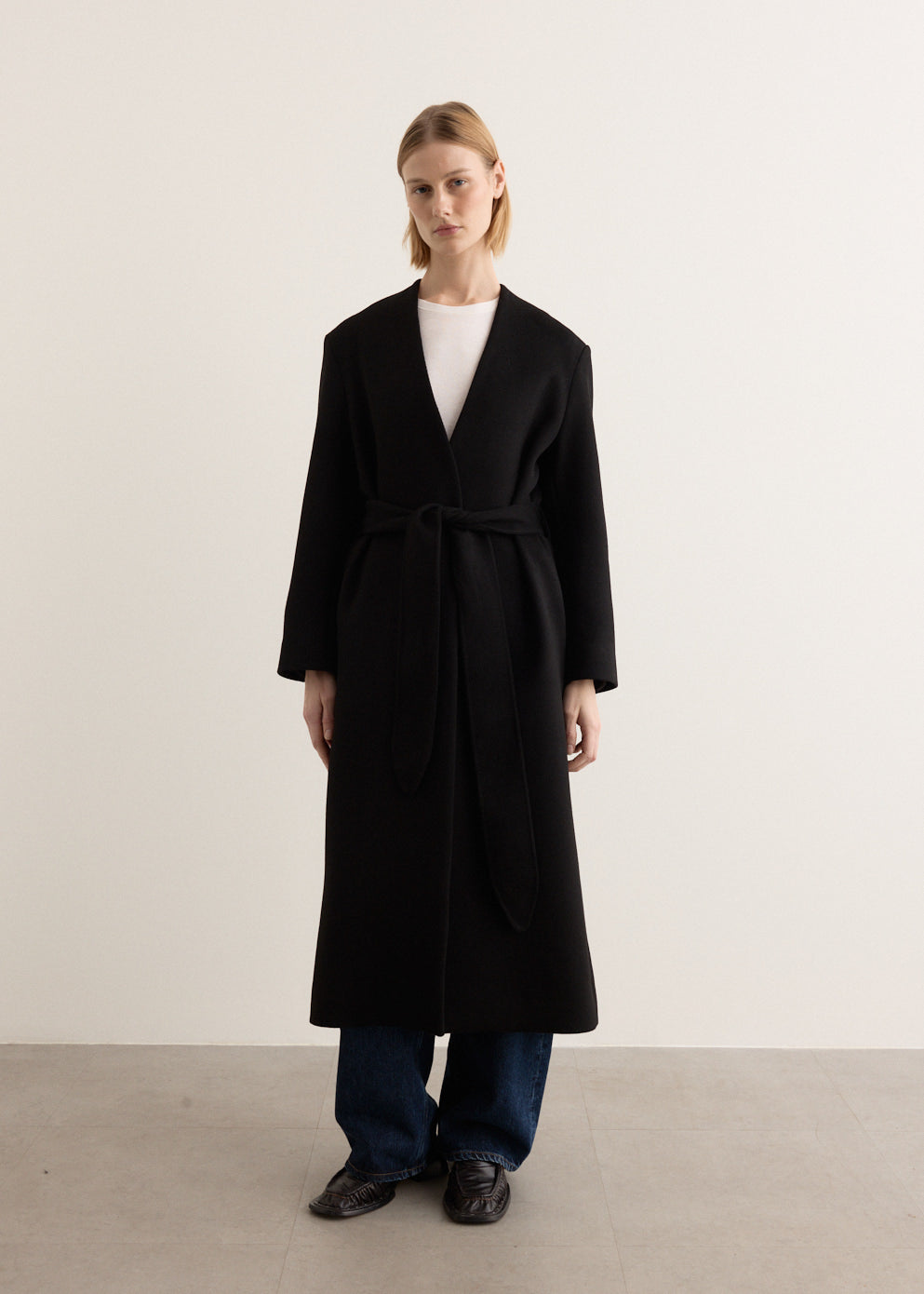 Veronique Coat