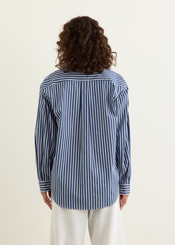 SRC Oversized Shirt