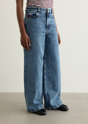 Namra Jeans