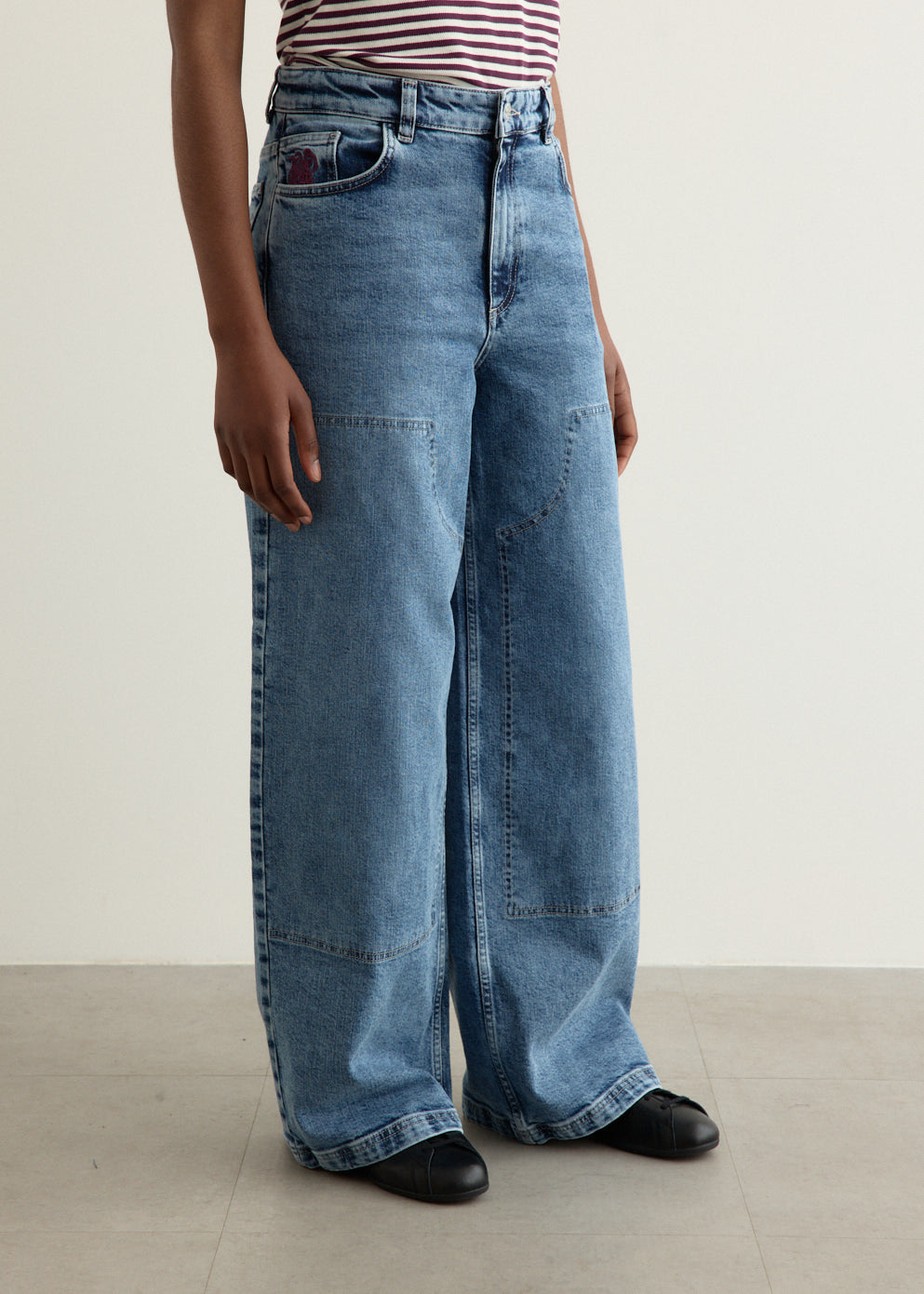 Namra Jeans
