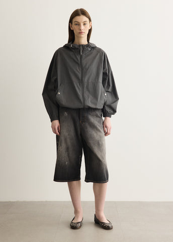 Judda Denim Shorts