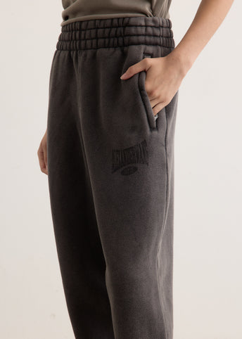 Graphic Sweatpants
