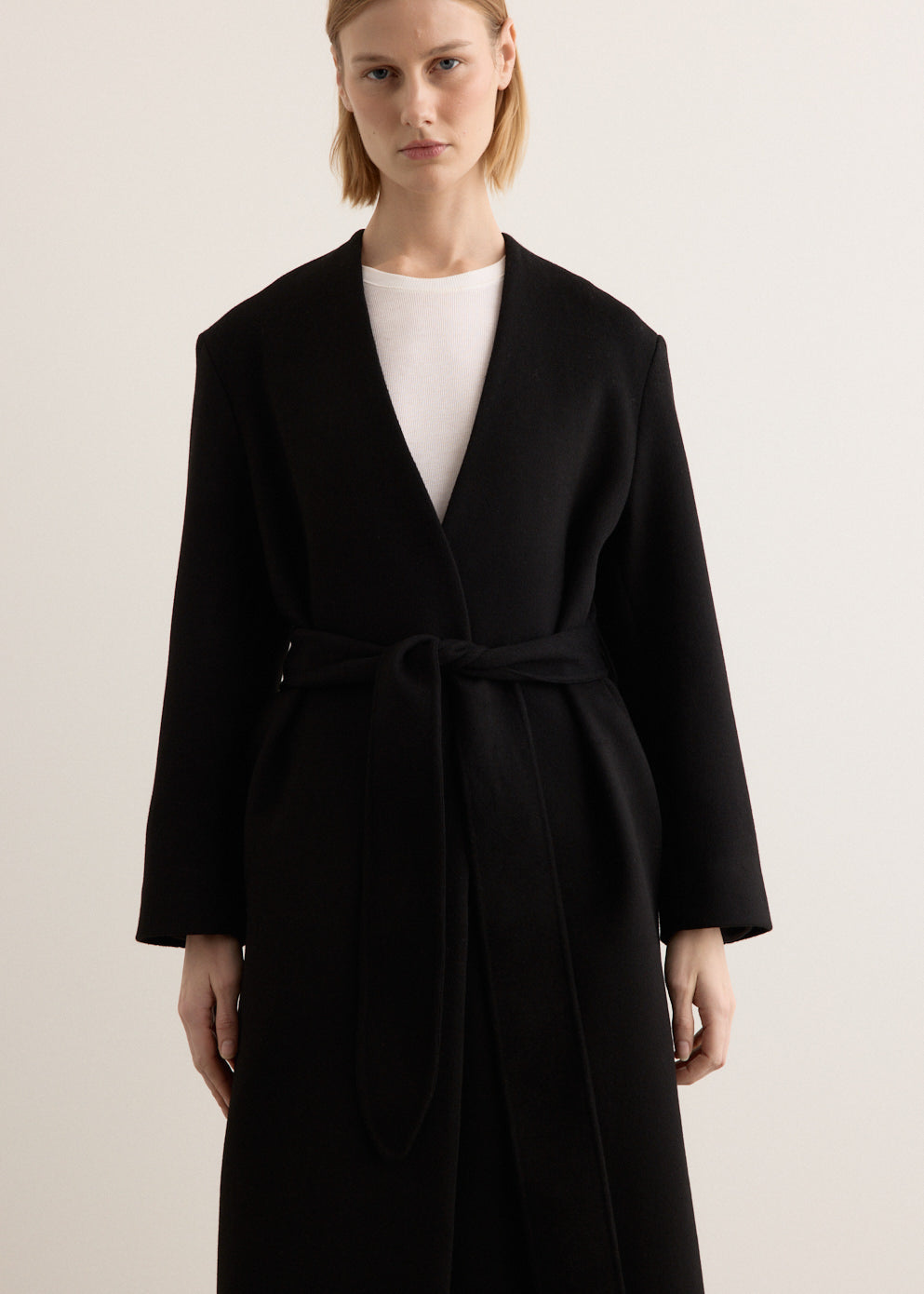 Veronique Coat