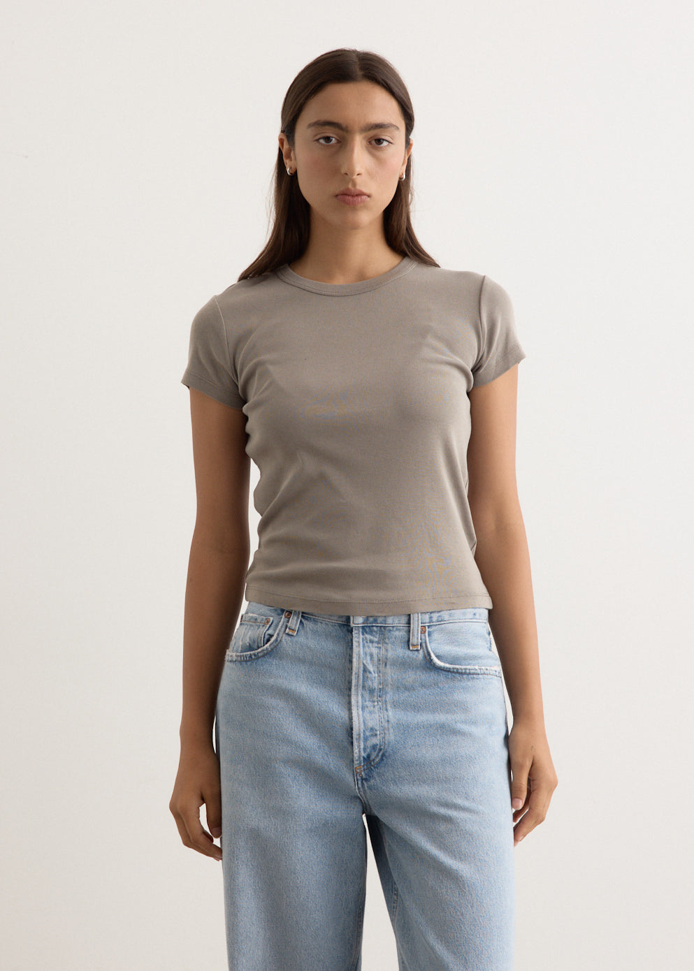 Organic Cotton Baby T-Shirt