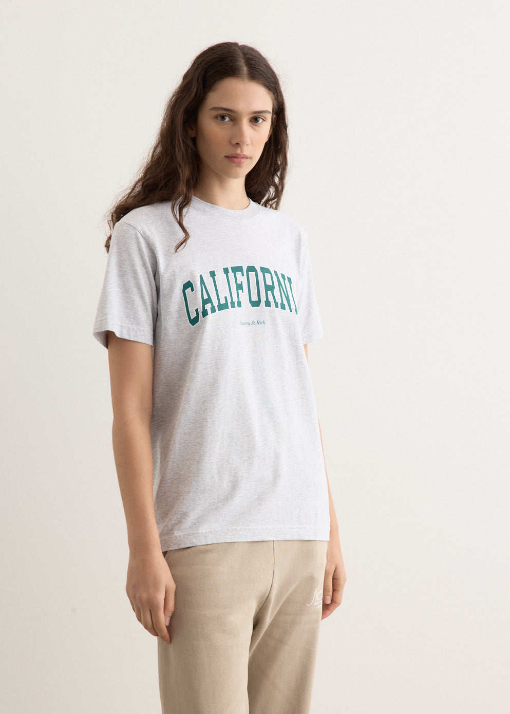 California T-Shirt