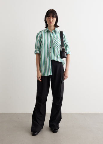 Stripe Shirt