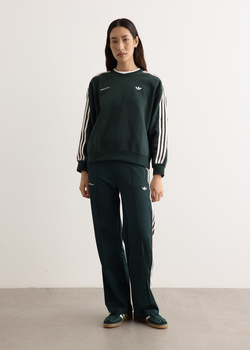 x Sporty & Rich Trackpants