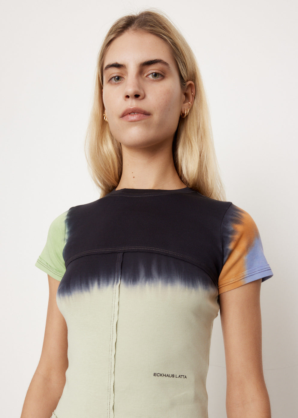 Lapped Baby T-Shirt