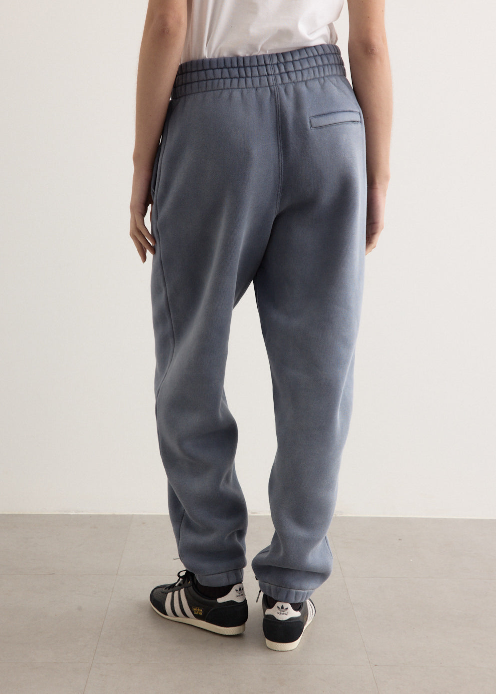 Essential Terry Classic Sweatpants
