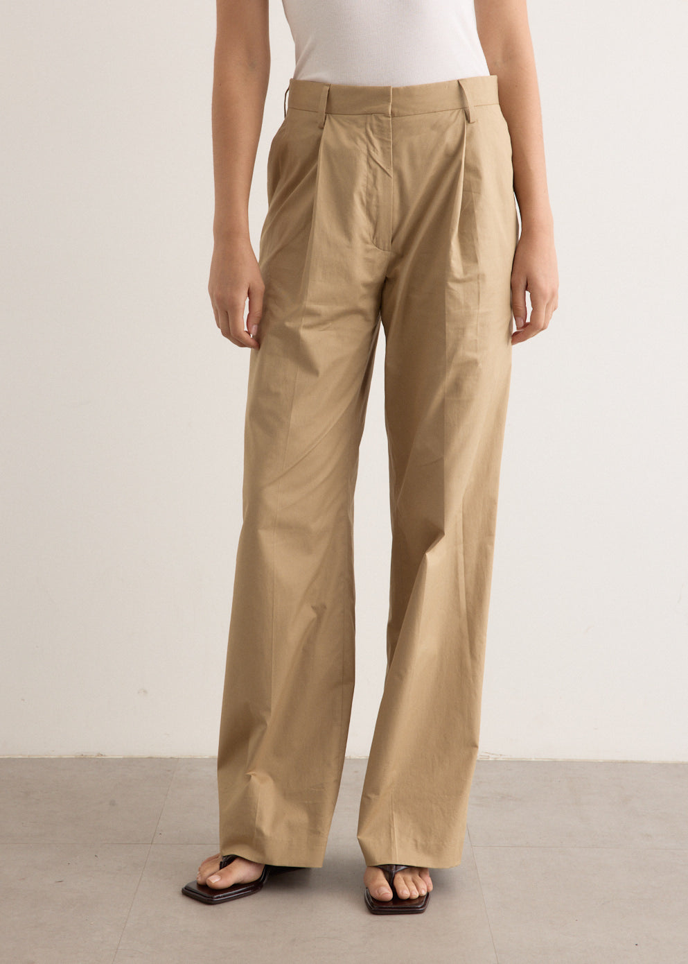 Portias Pants