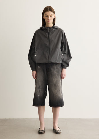 Summer Breeze Windbreaker