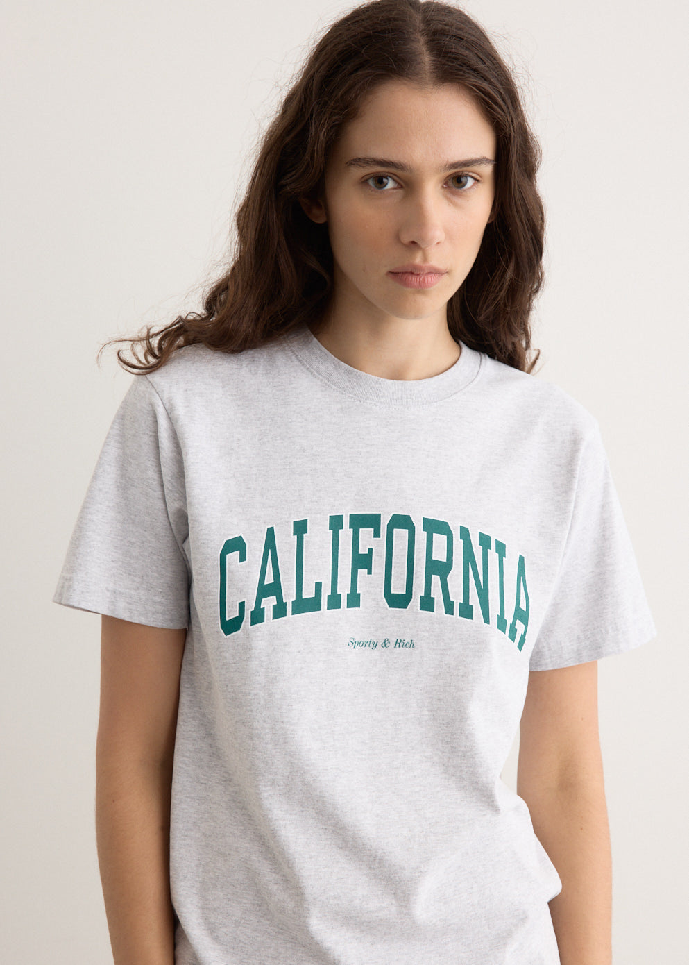 California T-Shirt
