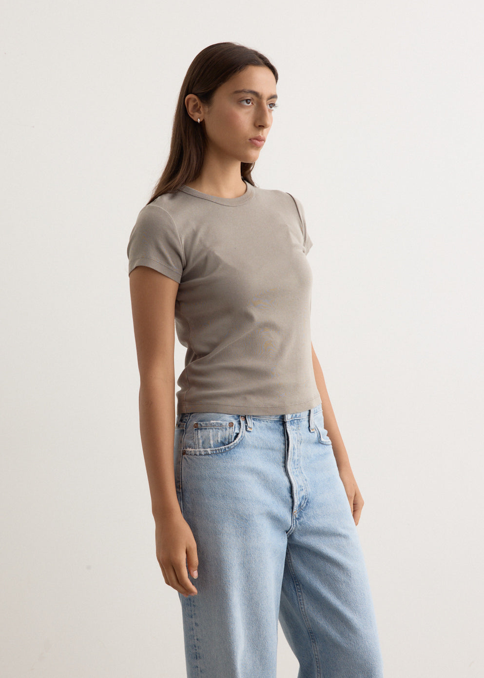 Organic Cotton Baby T-Shirt