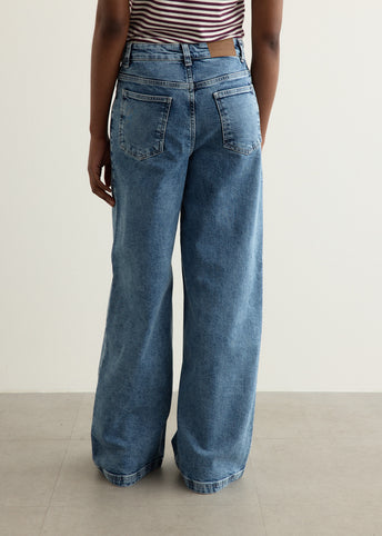 Namra Jeans