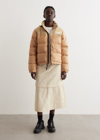 Women's 1996 Retro Nuptse Jacket