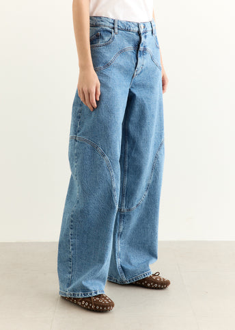 Napolen Jeans