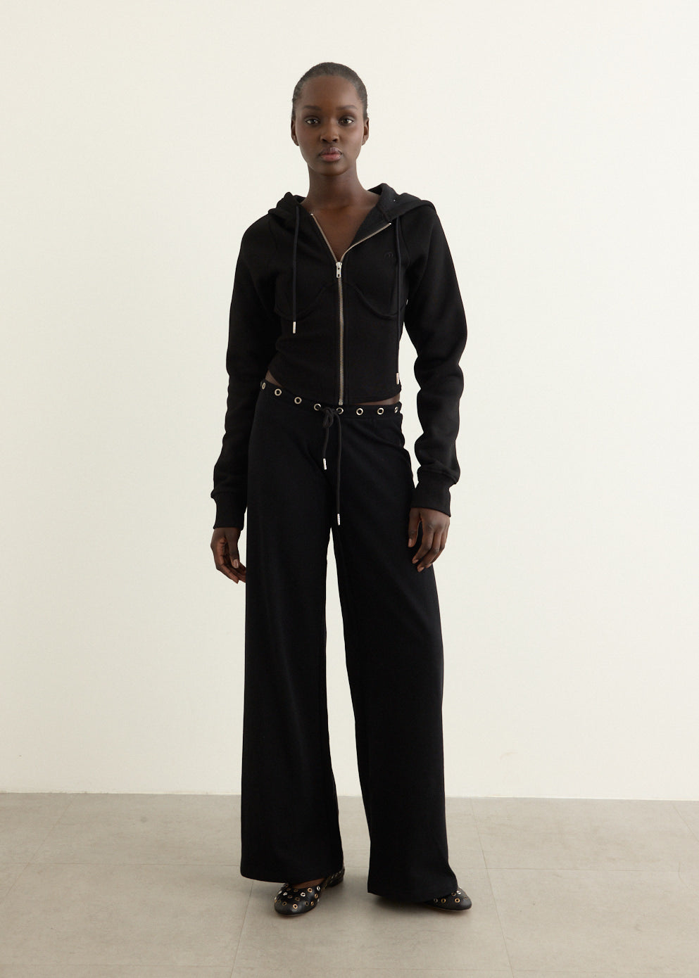Zahra Sweatpants