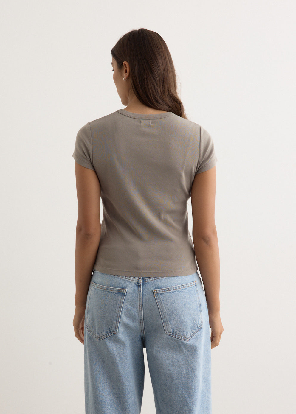 Organic Cotton Baby T-Shirt