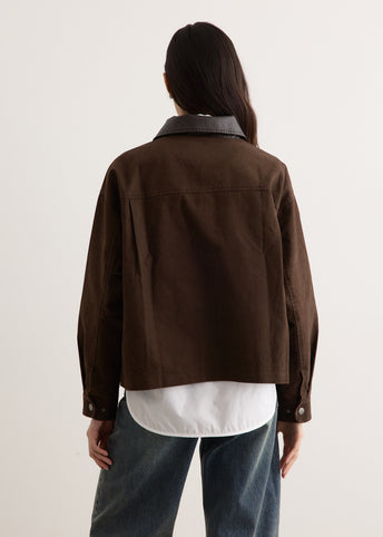 Highway Blouson Jacket